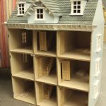 764 1444 DOLL HOUSE